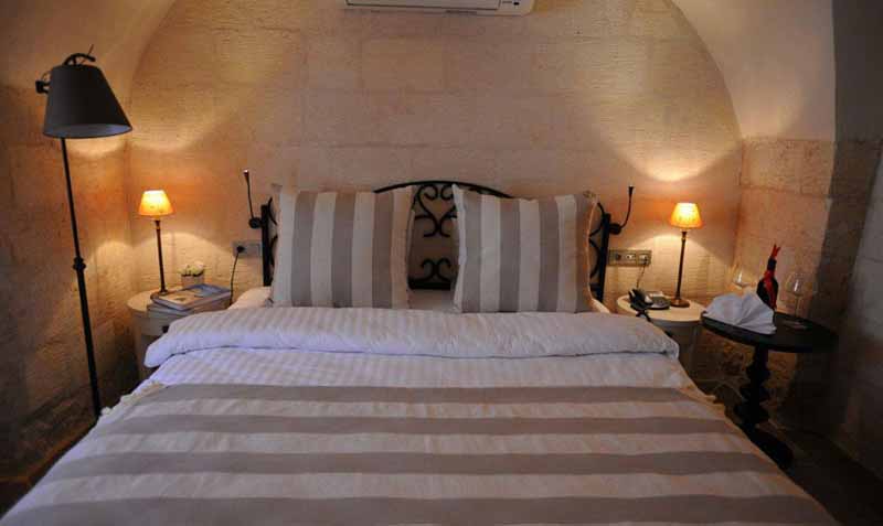 Shmayaa Hotel